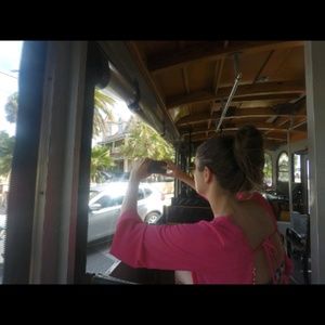 Meet your Posher, Adriane